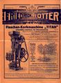 1910 Prospekt1 ca 1910 Rotter Wien Korkmaschine Titan 2930.jpg